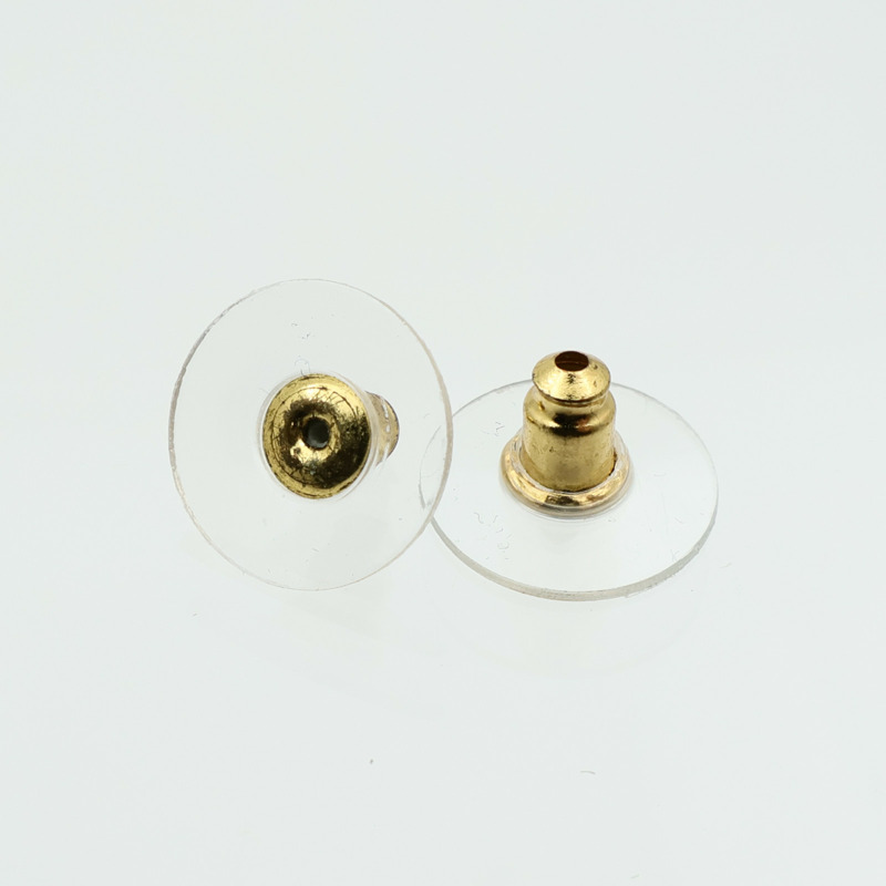 CHANEL 金屬Earrings耳環-8