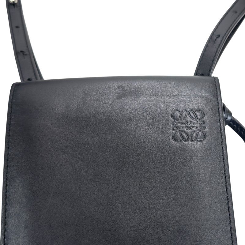 LOEWE 斜揹袋-2