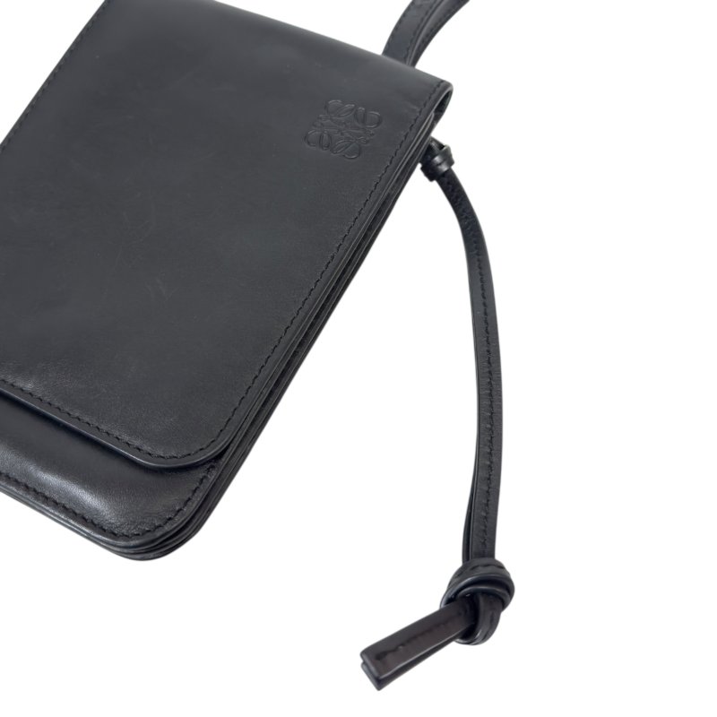 LOEWE 斜揹袋-3