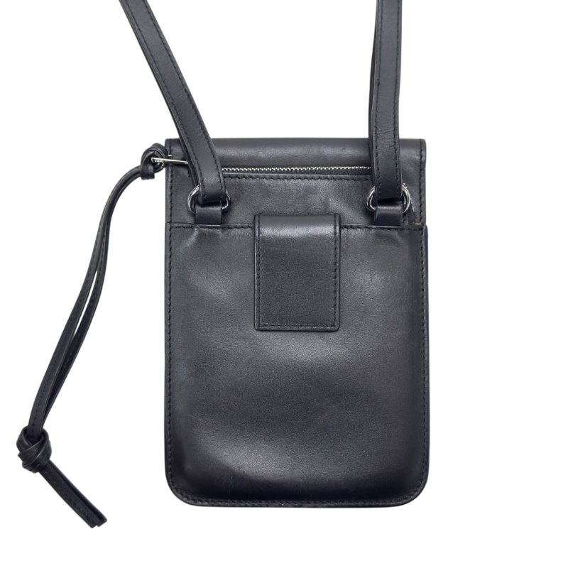LOEWE 斜揹袋-7