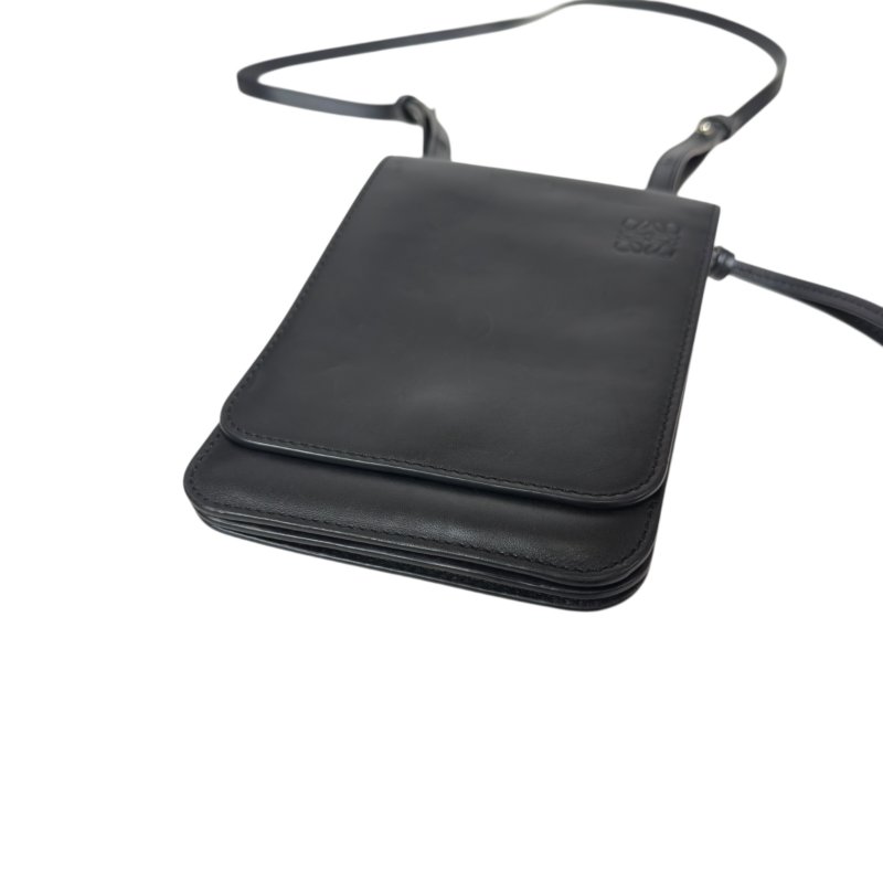LOEWE 斜揹袋-10