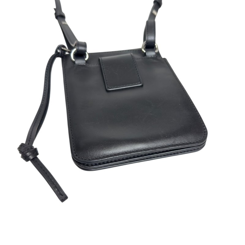 LOEWE 斜揹袋-11