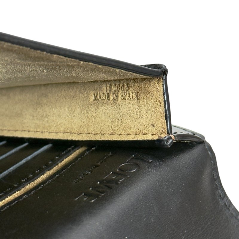 LOEWE 斜揹袋-19