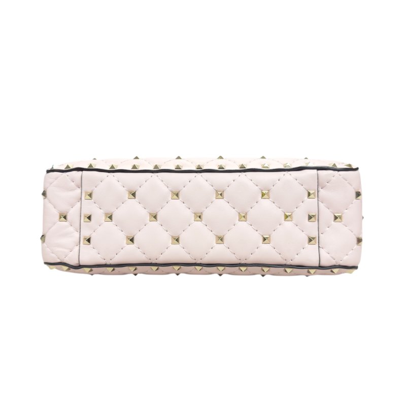 VALENTINO Rockstud spike 鏈條包-14