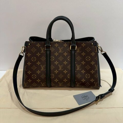 LV 斜背包/側背包/手提包 M44817 9成新