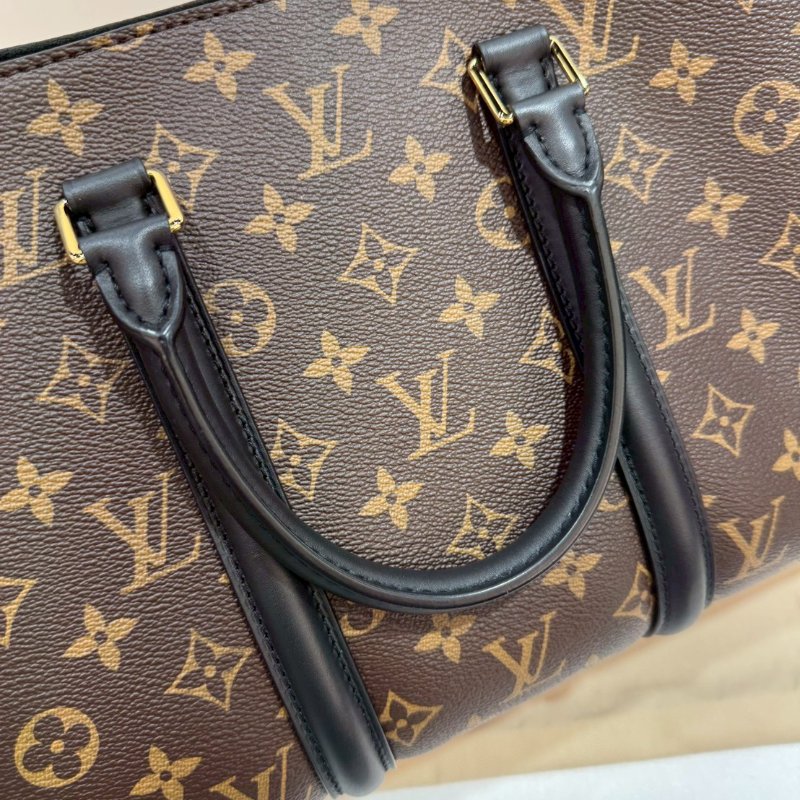 LV 斜背包/側背包/手提包 M44817 9成新-9
