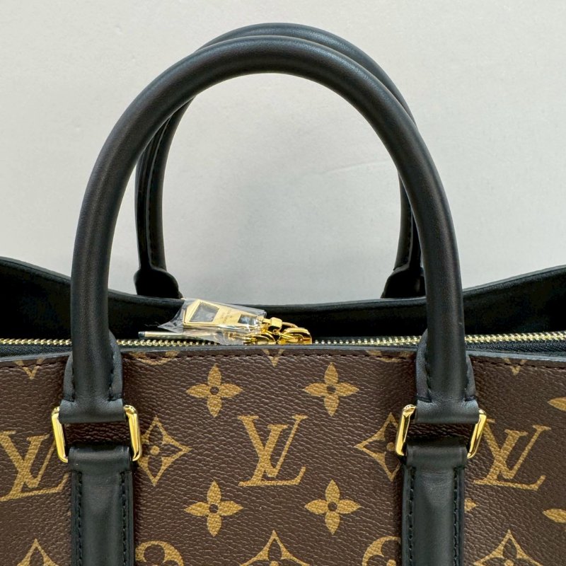 LV 斜背包/側背包/手提包 M44817 9成新-11