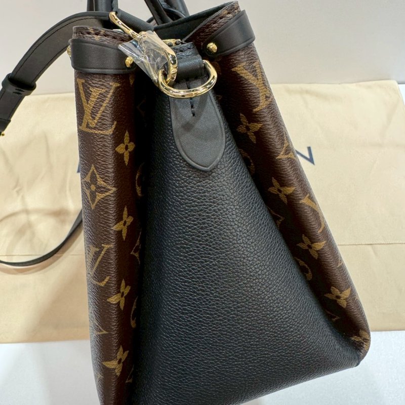 LV 斜背包/側背包/手提包 M44817 9成新-13