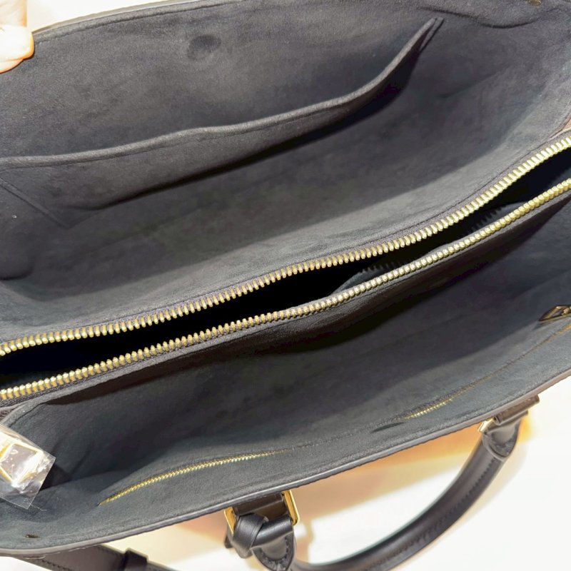 LV 斜背包/側背包/手提包 M44817 9成新-15