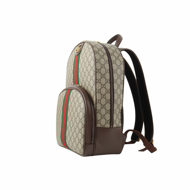 【包稅】GUCCI 779901 GG Ophidia Supreme 背包-1