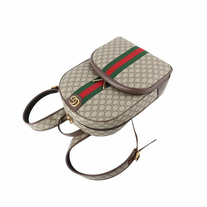 【包稅】GUCCI 779901 GG Ophidia Supreme 背包-3