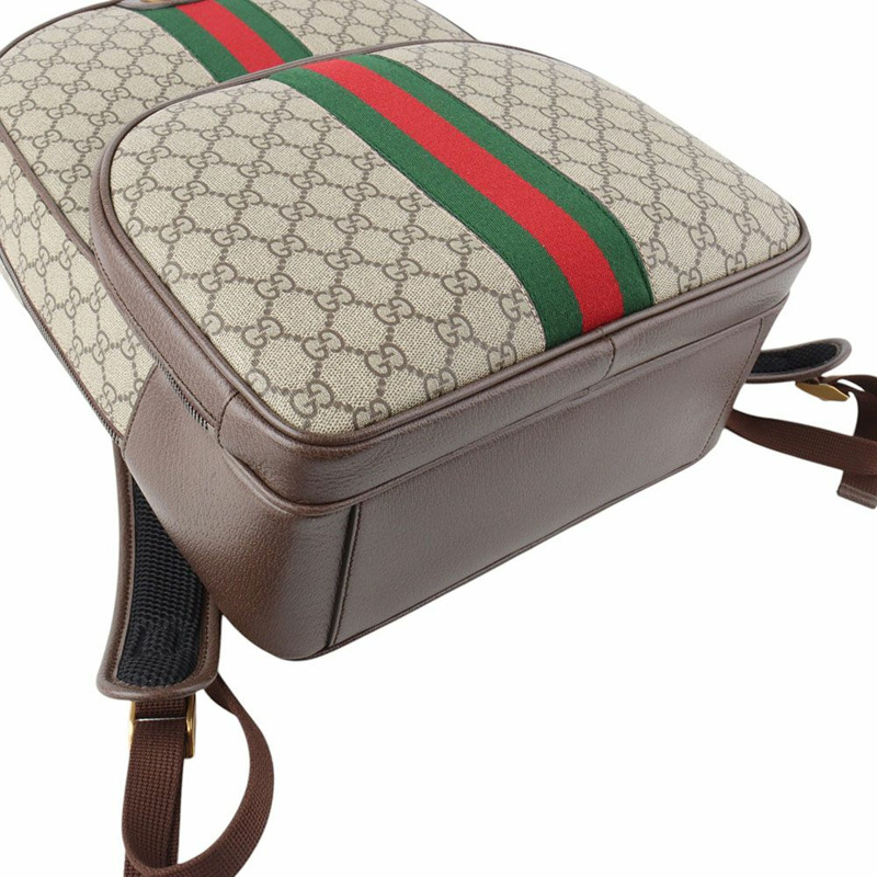 【包稅】GUCCI 779901 GG Ophidia Supreme 背包-4