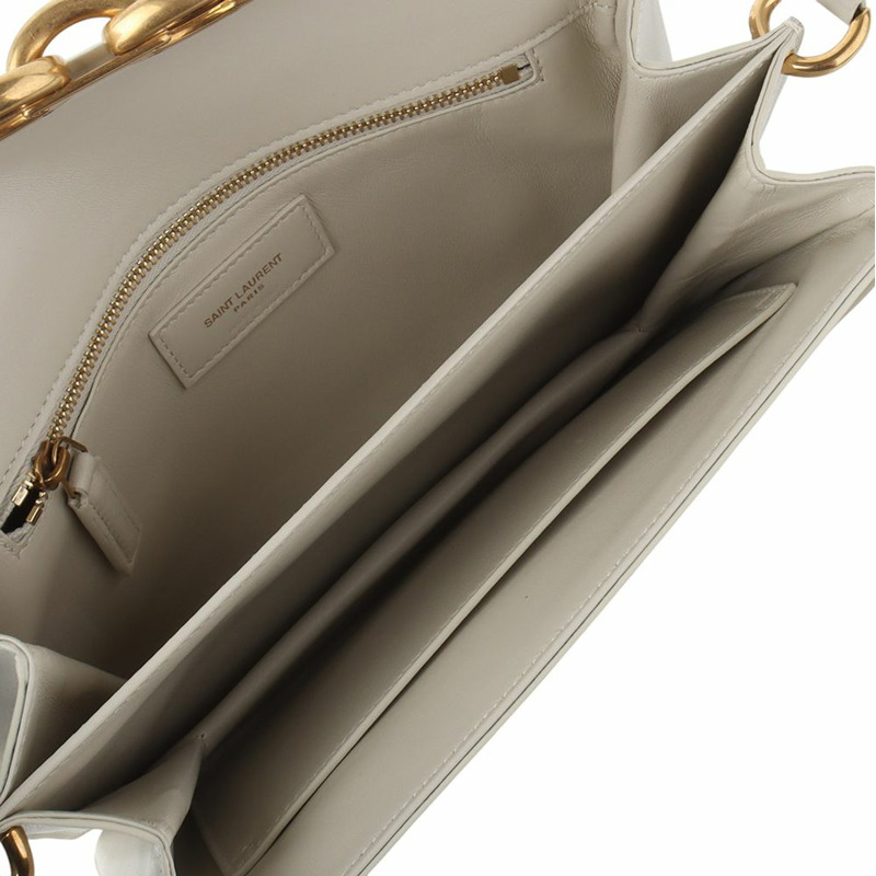 【包稅】SAINT LAURENT Le Meilion 挎包 斜背包-6