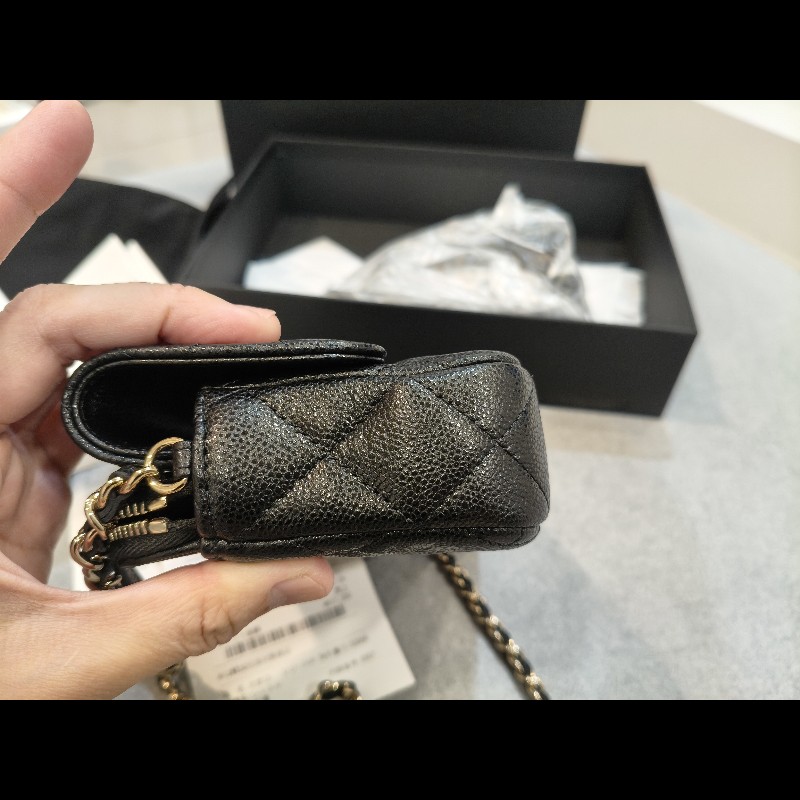 全新Chanel 二合一woc-2