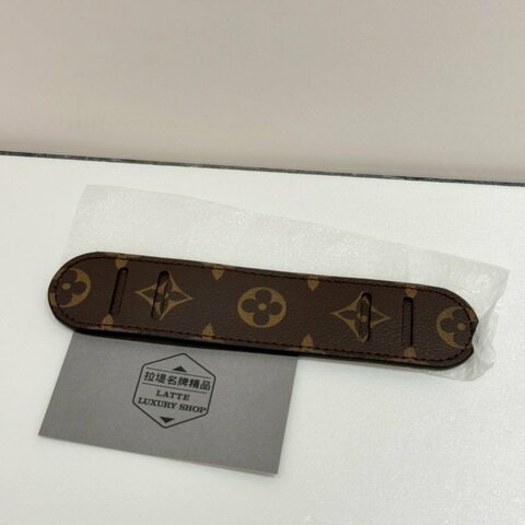 LV 肩墊/背帶墊 未使用