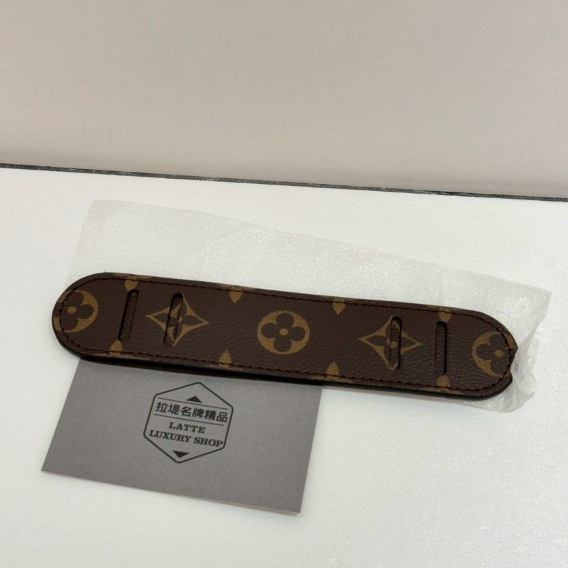 LV 肩墊/背帶墊 未使用-0