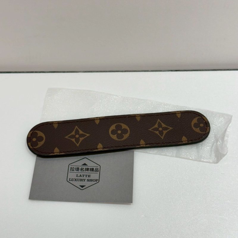 LV 肩墊/背帶墊 未使用-1