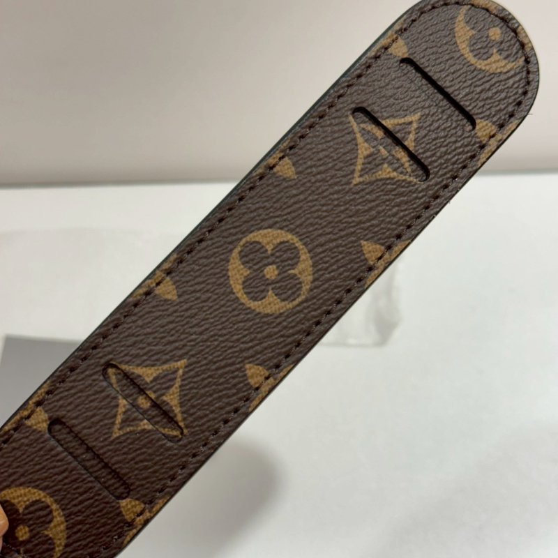 LV 肩墊/背帶墊 未使用-2