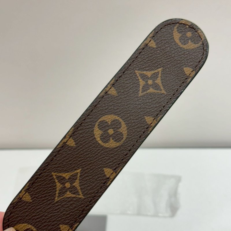 LV 肩墊/背帶墊 未使用-3