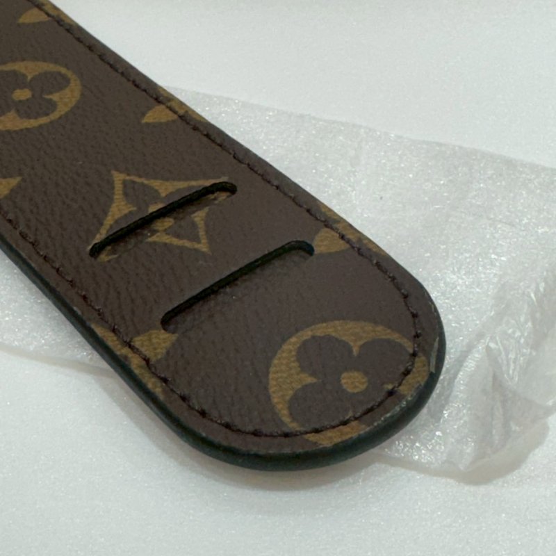 LV 肩墊/背帶墊 未使用-4