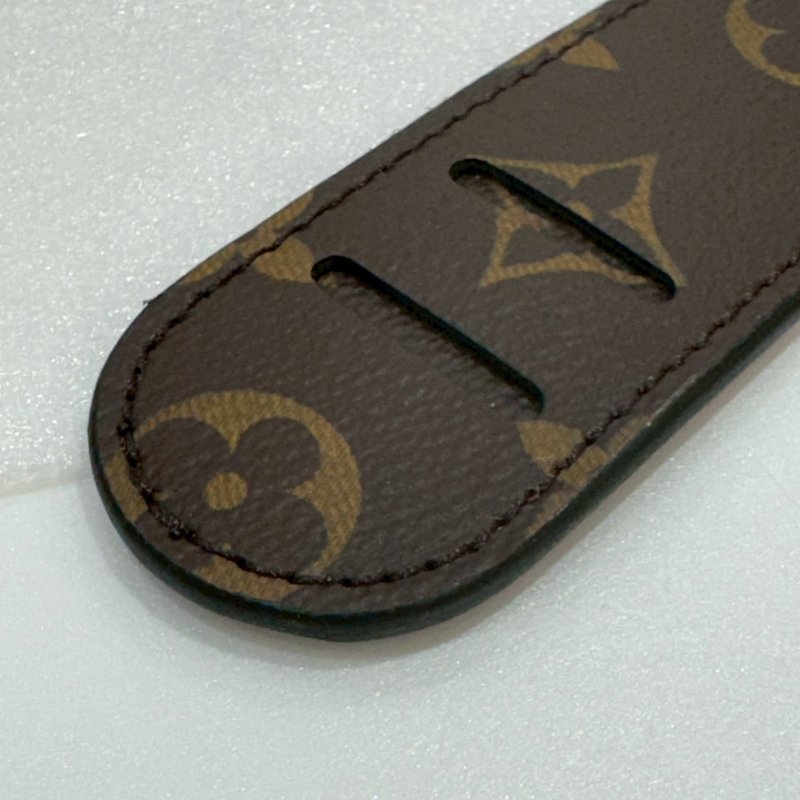 LV 肩墊/背帶墊 未使用-5