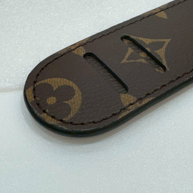LV 肩墊/背帶墊 未使用-7