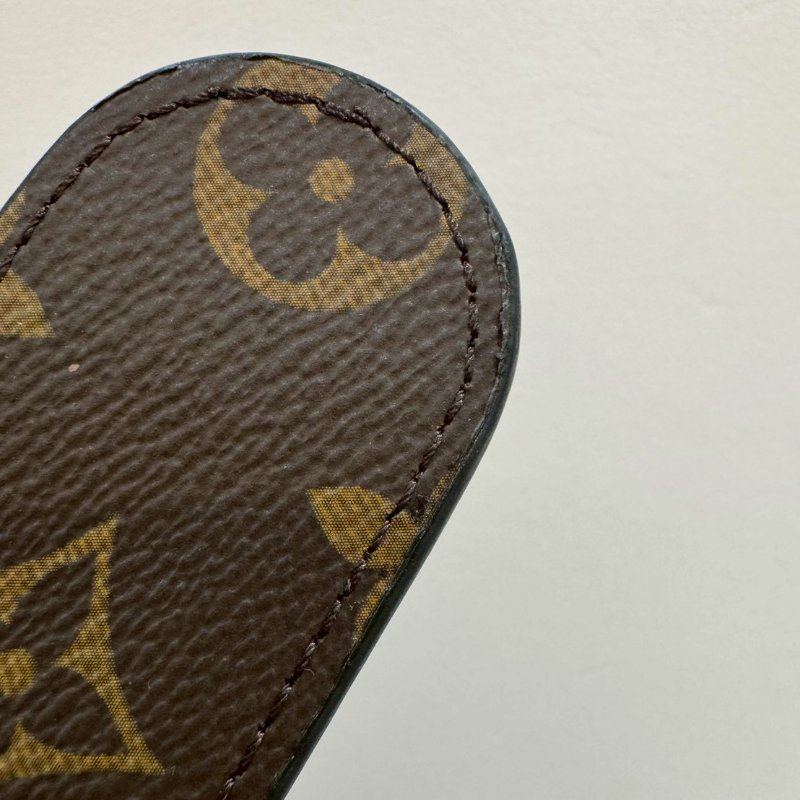 LV 肩墊/背帶墊 未使用-8