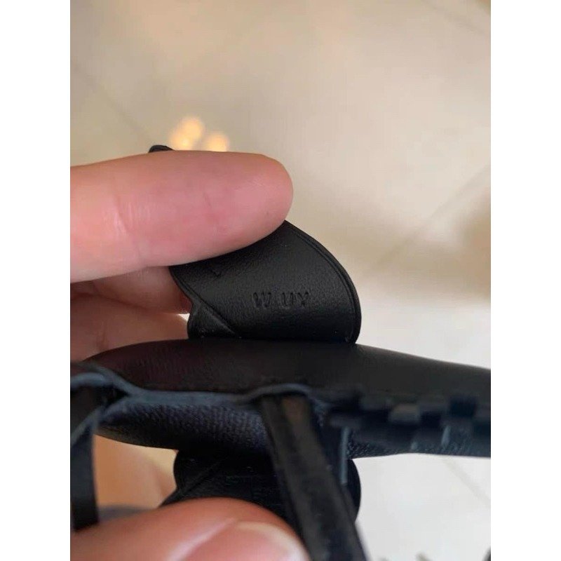 💕Hermes Rodeo 黑色飛馬/小馬 so black pm/全新W刻美品-2