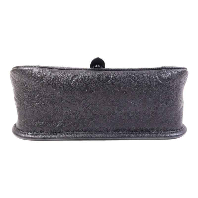 LOUIS VUITTON Monogram Empreinte Diane金扣肩背袋-3