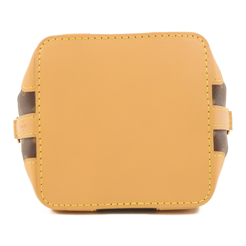 LOUIS VUITTON Monogram Noe Purse金扣肩背袋-3