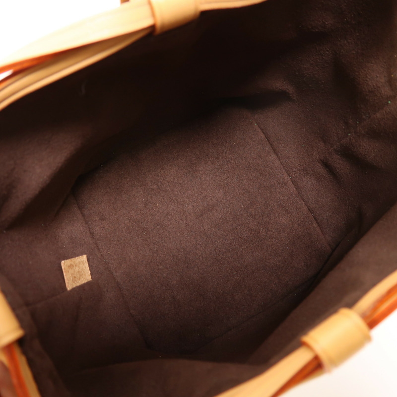 LOUIS VUITTON Monogram Noe Purse金扣肩背袋-4