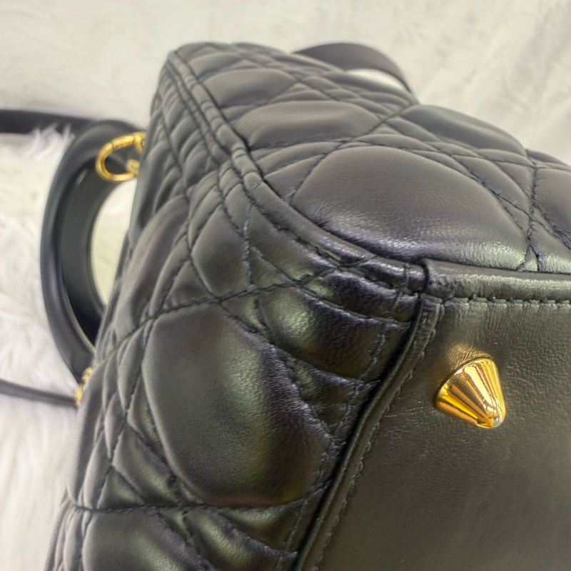 Christian Dior Lady Bag-6