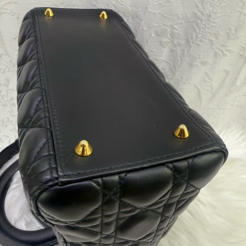 Christian Dior Lady Bag-10