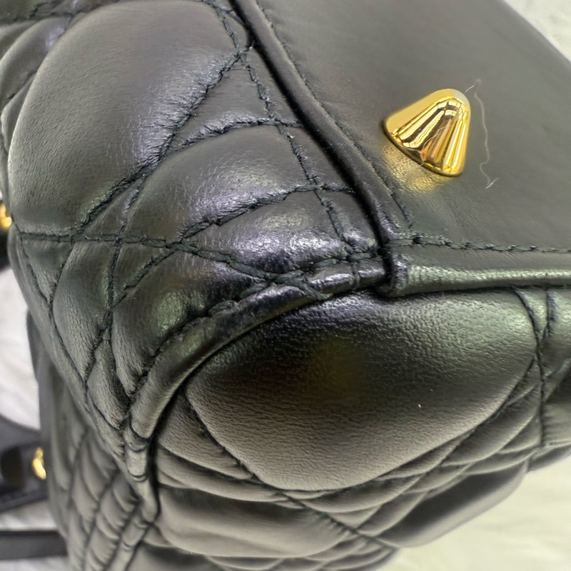 Christian Dior Lady Bag-11