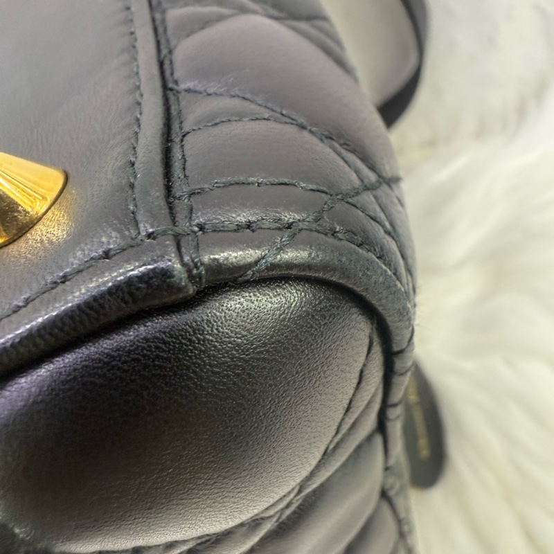 Christian Dior Lady Bag-12