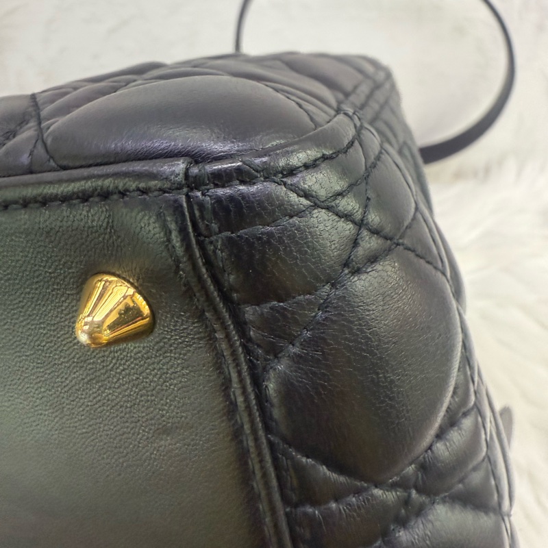 Christian Dior Lady Bag-13