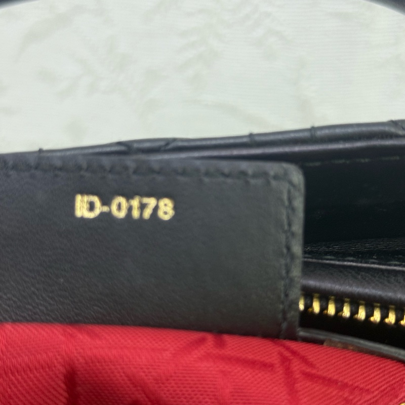 Christian Dior Lady Bag-18