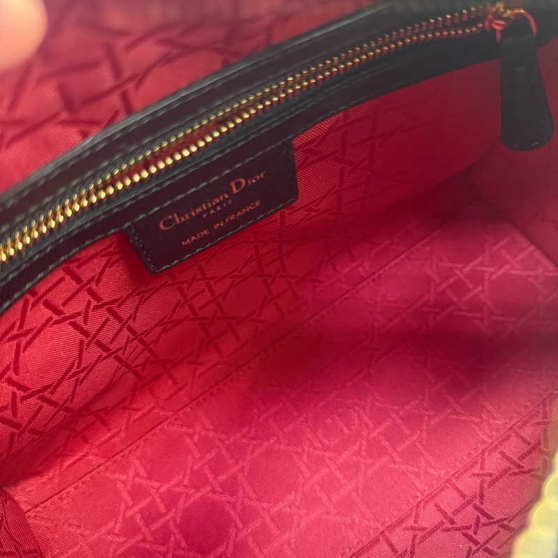 Christian Dior Lady Bag-20