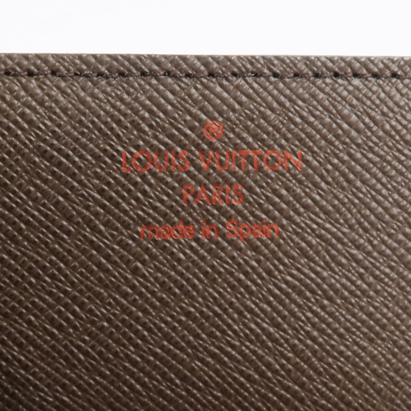 LOUIS VUITTON Damier Card Case卡片套-6