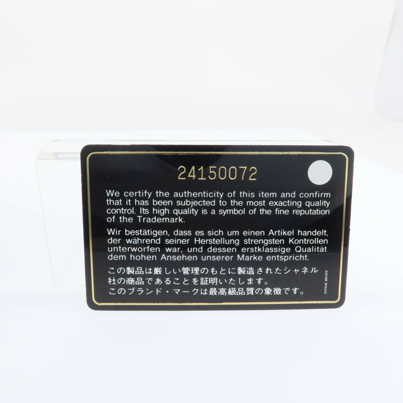 CHANEL 牛皮皮革Gabrielle Backpack背包-7