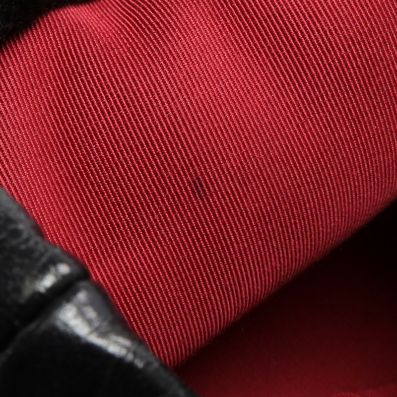 CHANEL 牛皮皮革Gabrielle Backpack背包-17