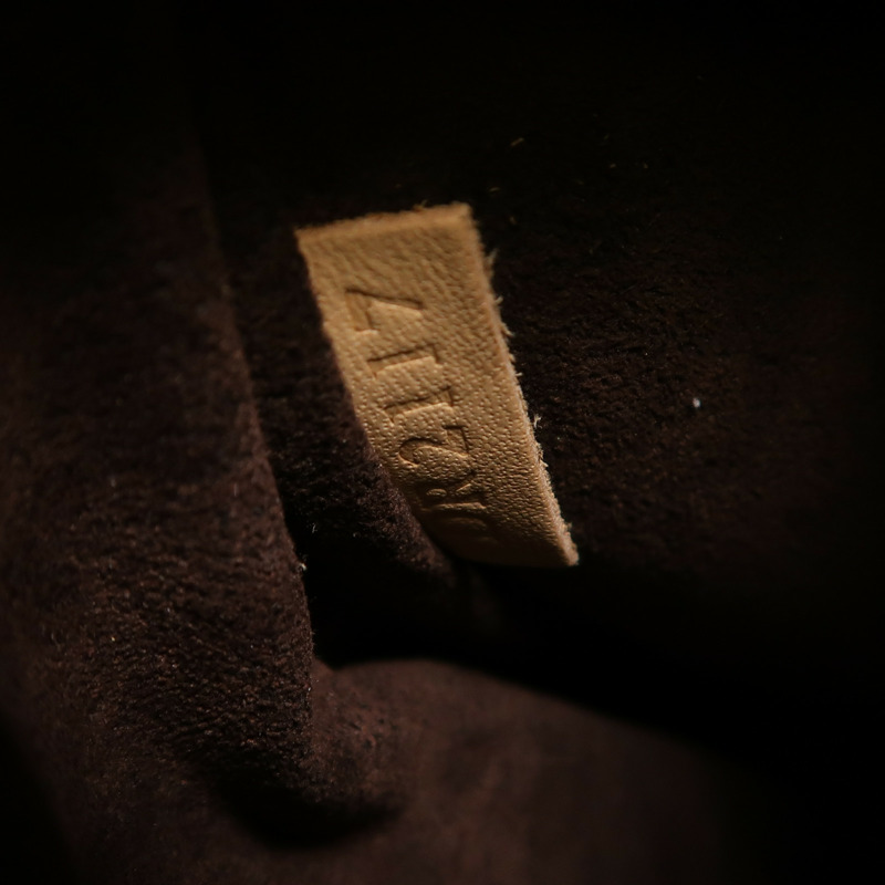 LOUIS VUITTON Monogram Pochette Metis MM金扣手挽肩背兩用袋-6