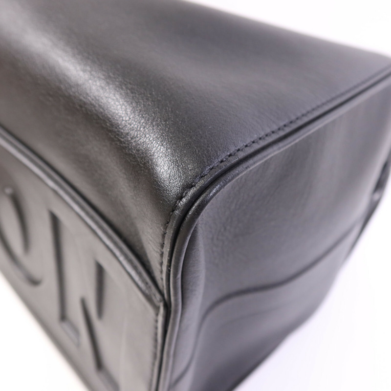 LOUIS VUITTON Dark Infinity Keepall Bandouliere 50手挽肩背兩用袋-10