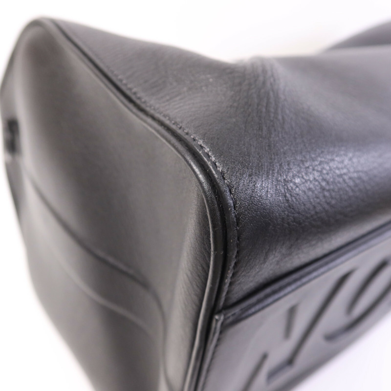 LOUIS VUITTON Dark Infinity Keepall Bandouliere 50手挽肩背兩用袋-13