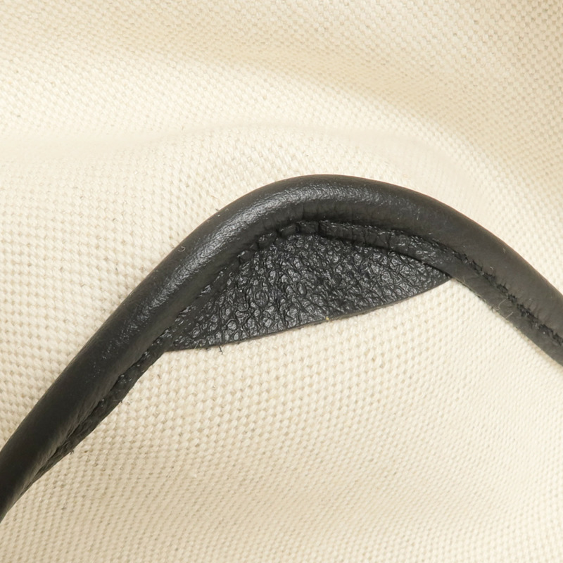 GOYARD 塗層帆布Chien Gris Bag銀扣肩背袋/手挽袋-6