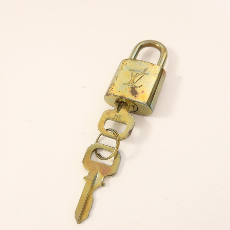 LOUIS VUITTON Damier Azur Speedy Bandouliere 25金扣手挽肩背兩用袋-17