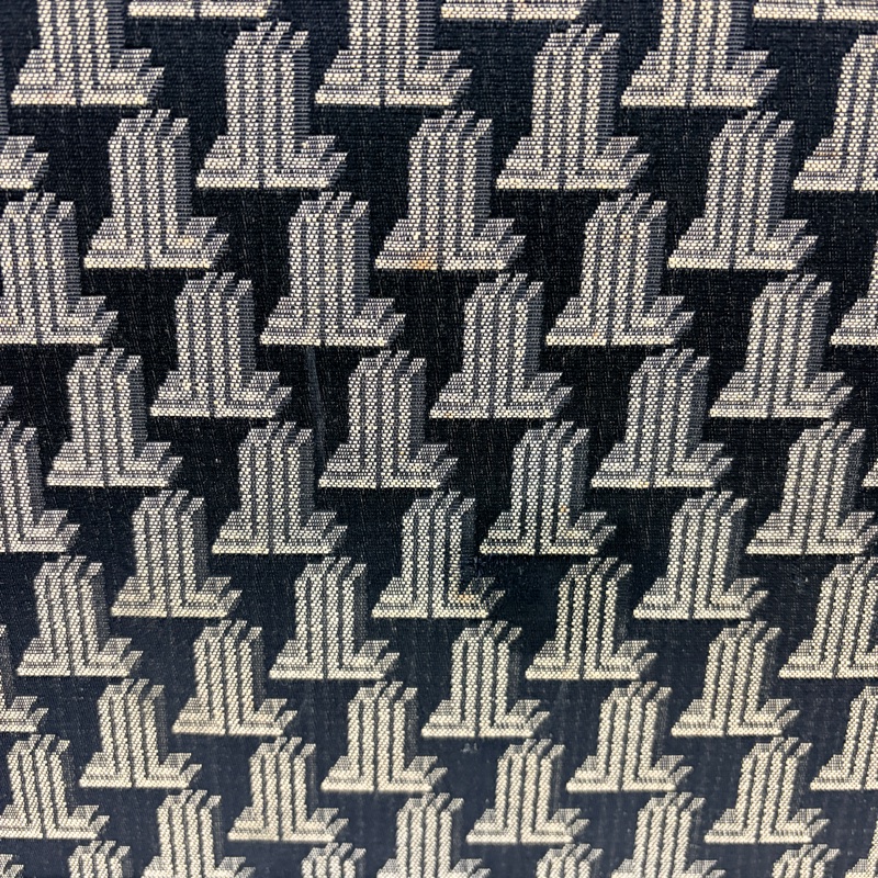 法國製 Lanvin 公事包 手提行李箱 筆電包 收藏價值 浪梵-16