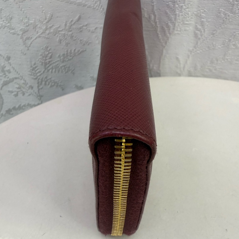 Prada Wallet-1