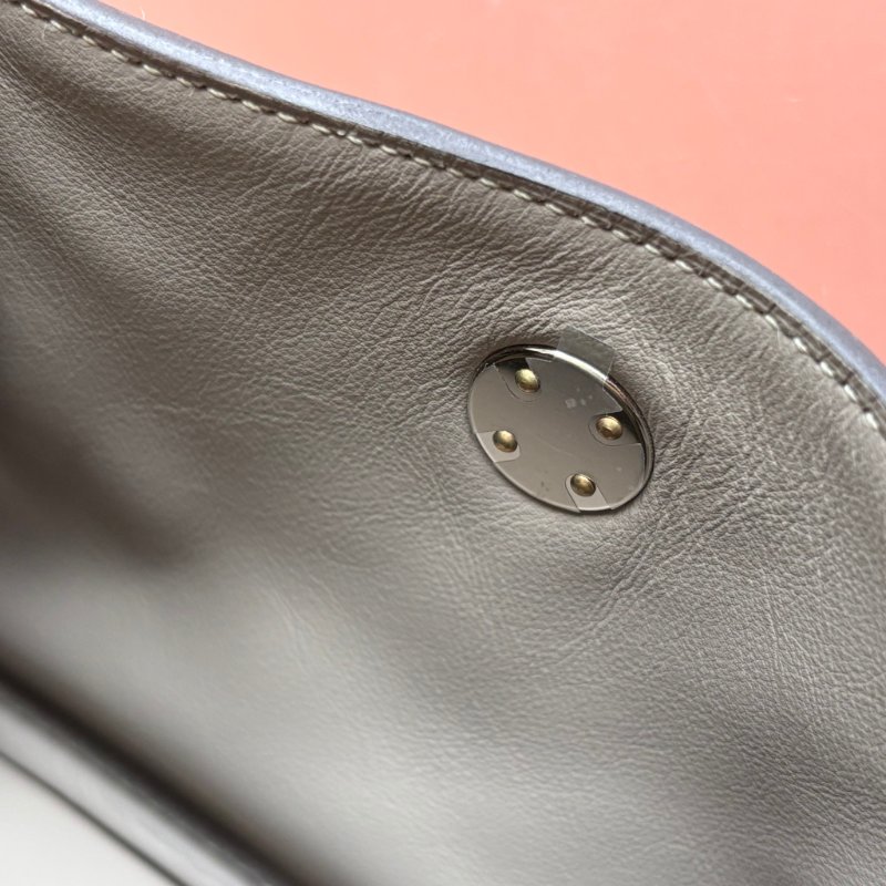 K刻風衣灰 ::HERMES:: Mini Lindy 斜背包 超級天菜♡-27