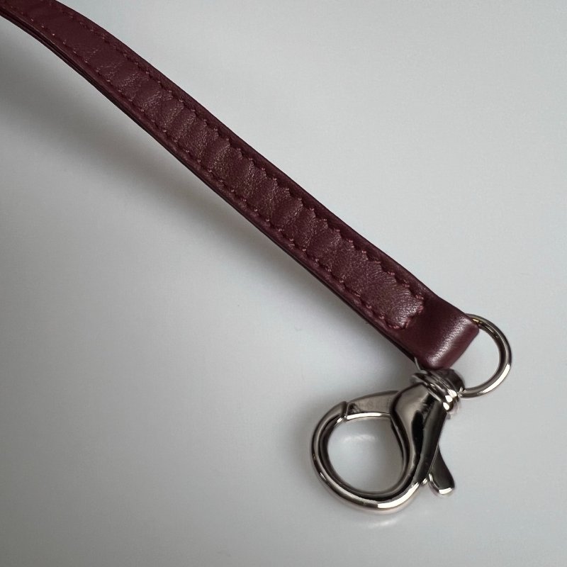 CHANEL 空氣包黑銀牛仔布  A48611/14開-8